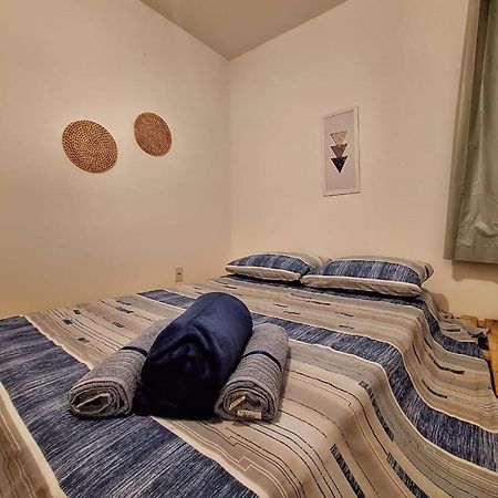 Casa Do Surfista Διαμέρισμα Cabedelo Εξωτερικό φωτογραφία