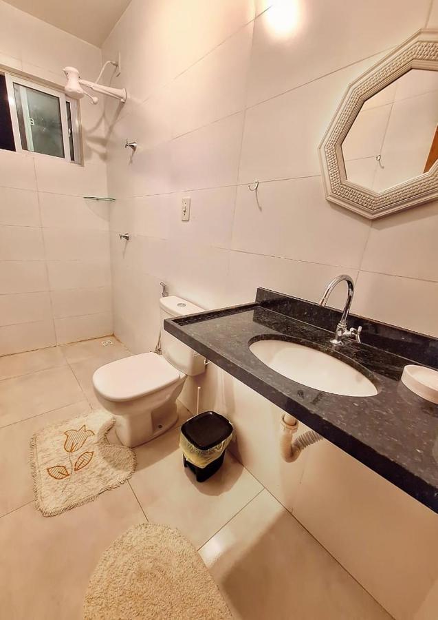 Casa Do Surfista Διαμέρισμα Cabedelo Εξωτερικό φωτογραφία